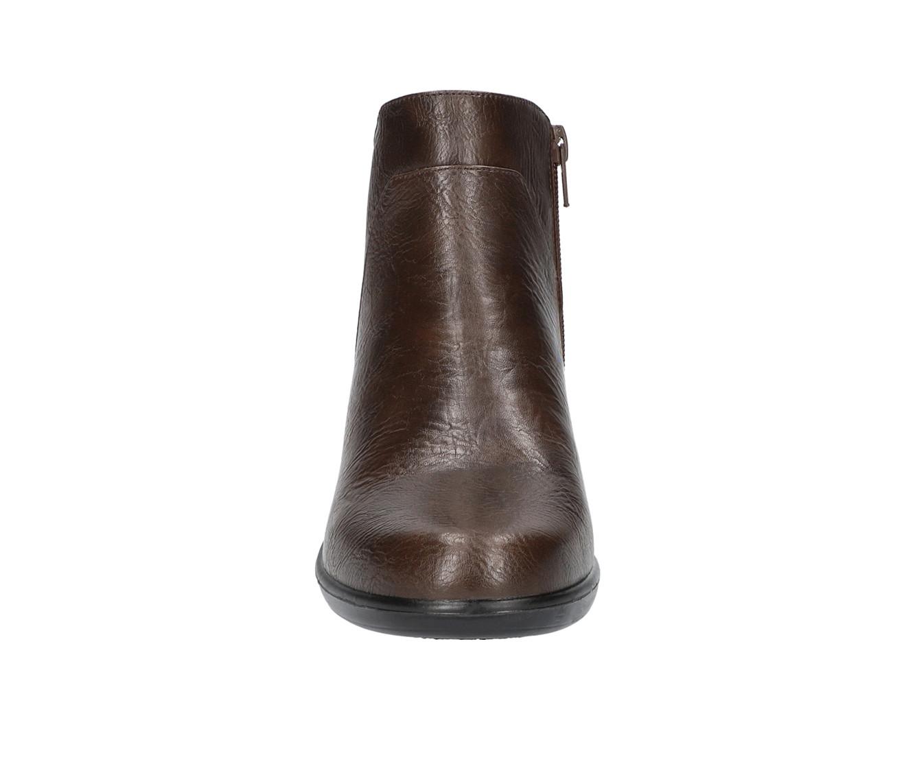 Women's Easy Street Mindy Booties