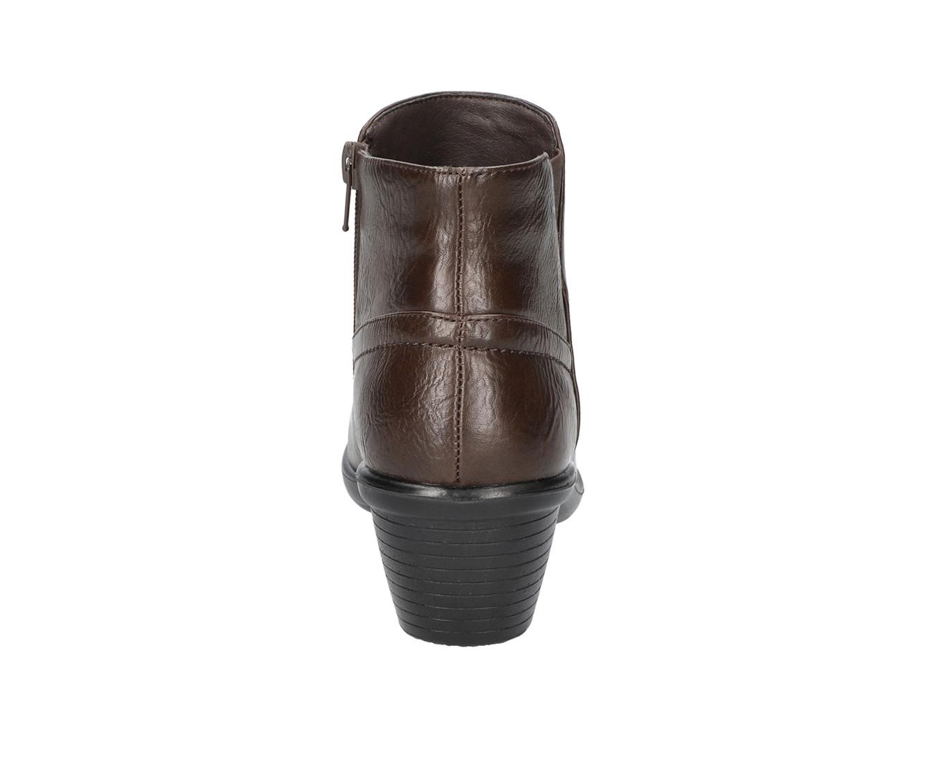 Women's Easy Street Mindy Booties