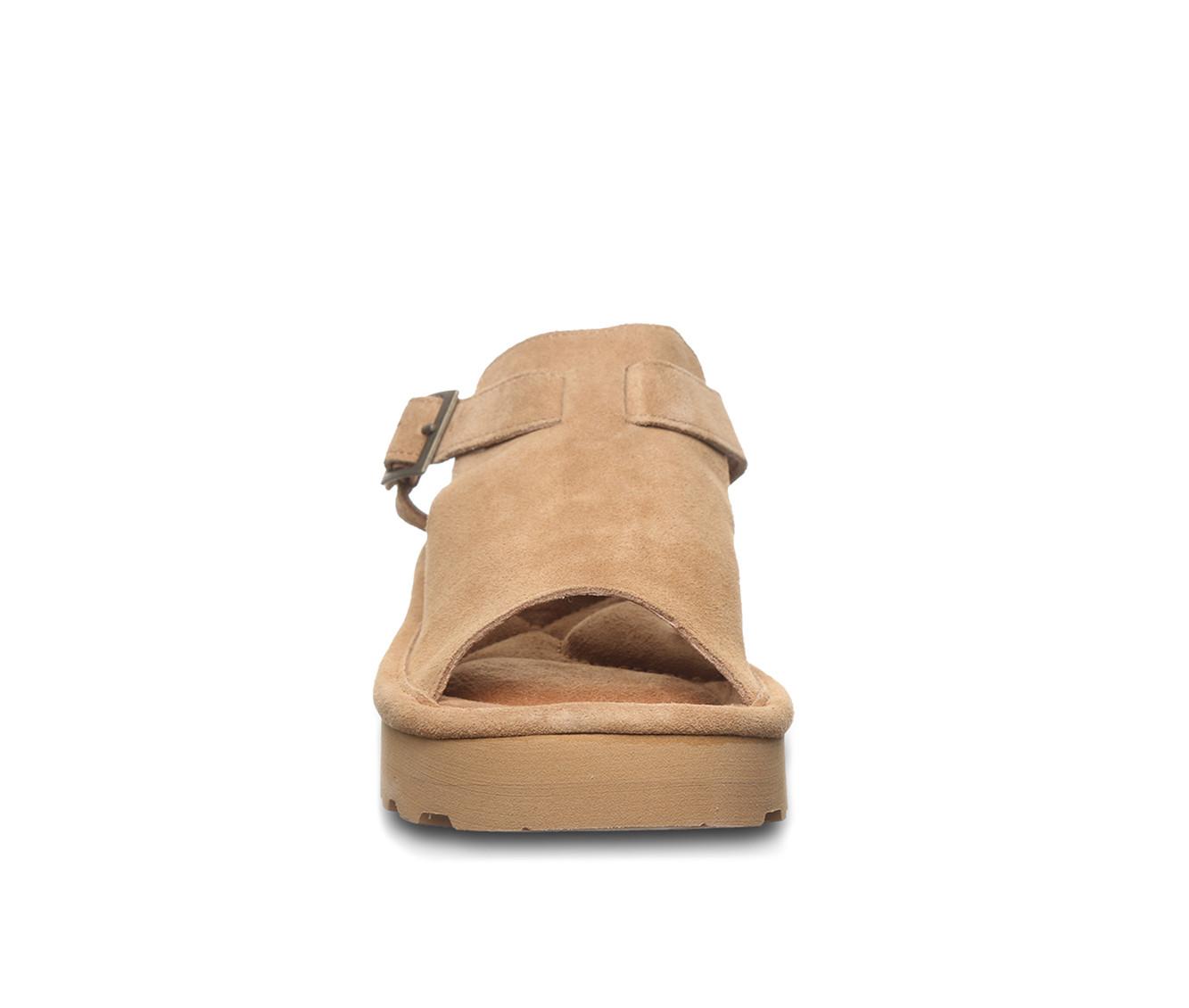 Women's Bearpaw Ascend Sandals