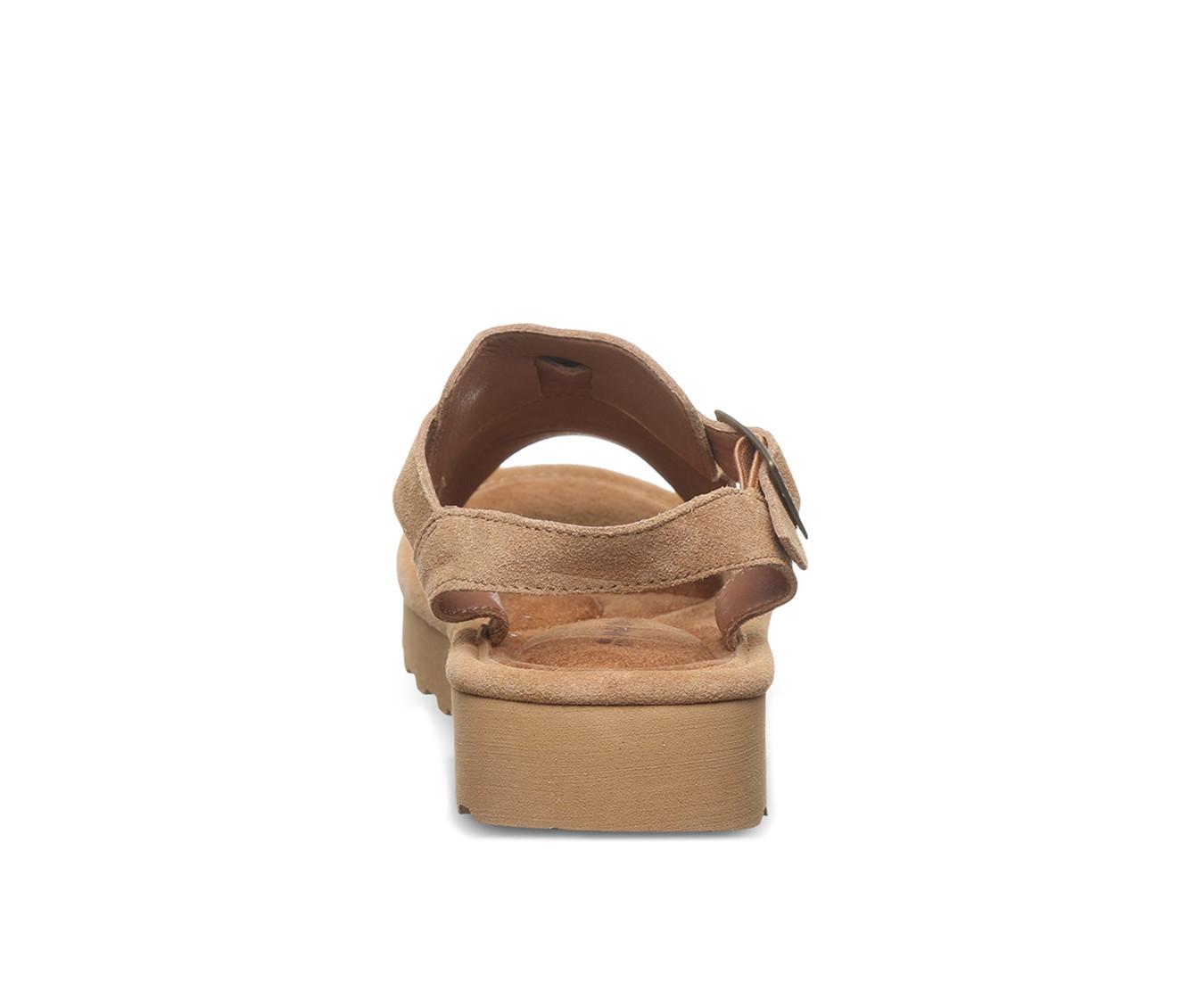 Women's Bearpaw Ascend Sandals