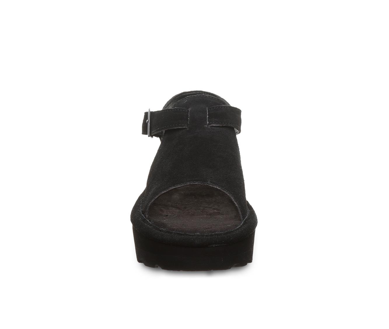 Women's Bearpaw Ascend Sandals