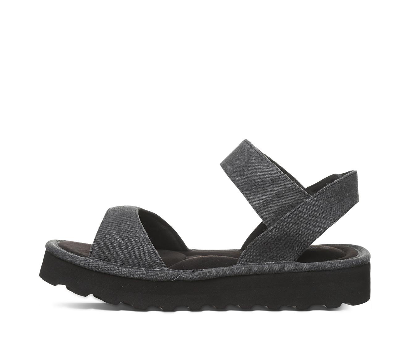 Women's Bearpaw Crest Sandals