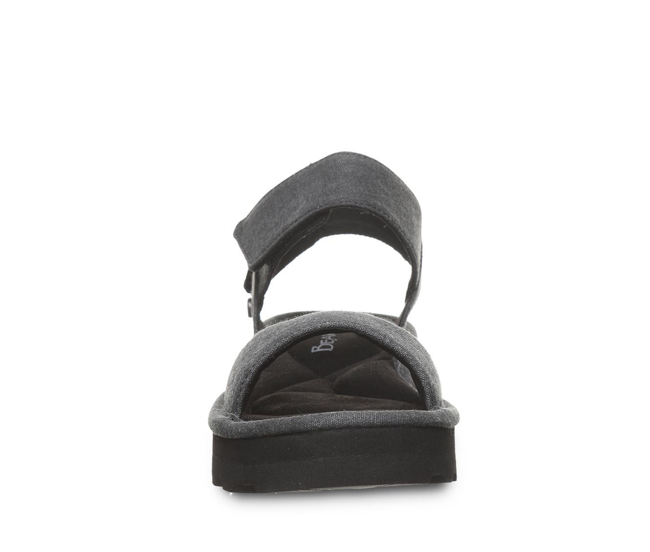 Women's Bearpaw Crest Sandals