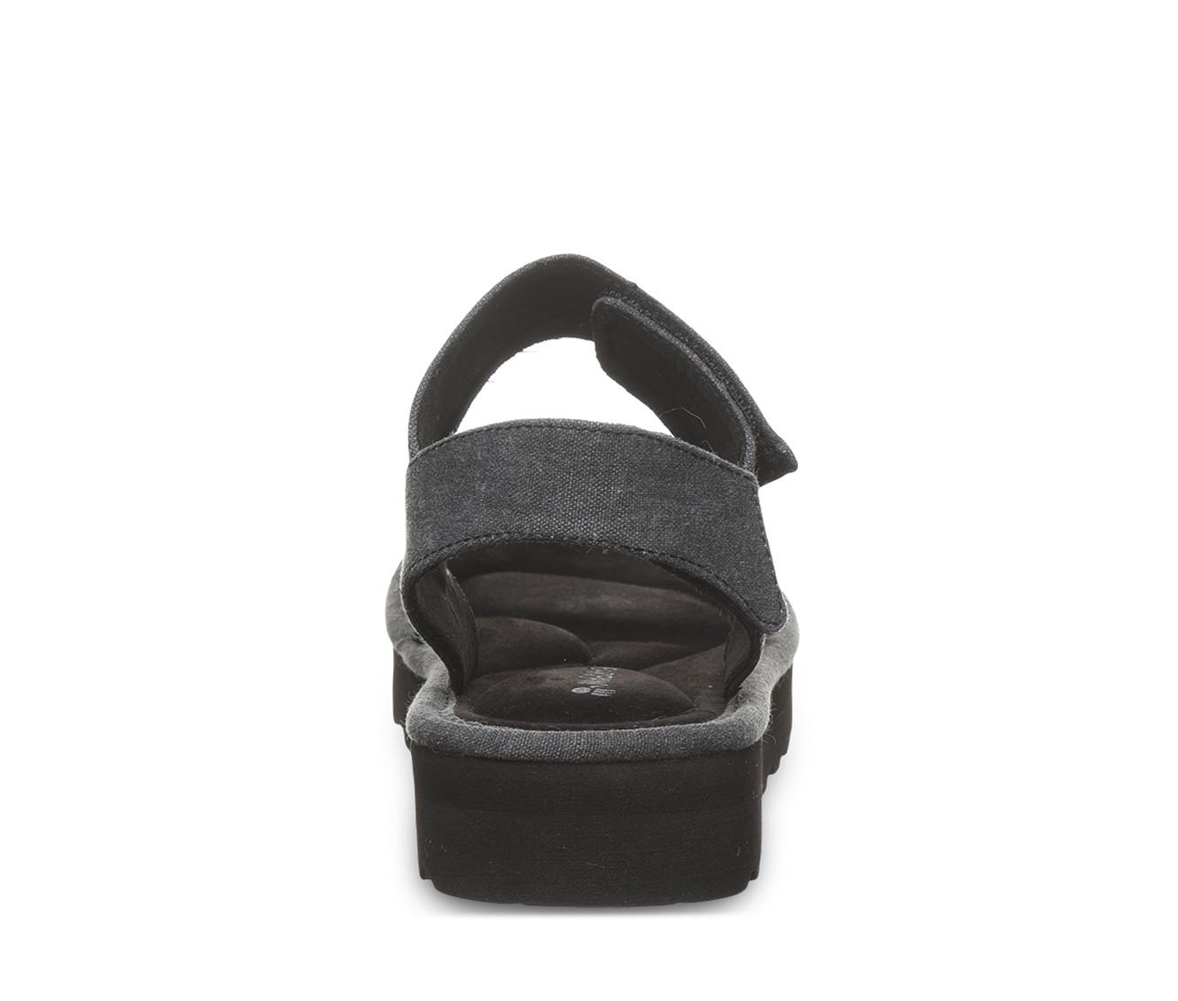 Women's Bearpaw Crest Sandals
