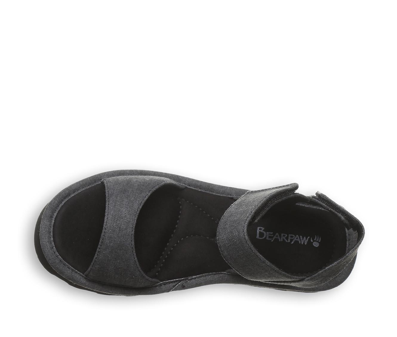 Women's Bearpaw Crest Sandals