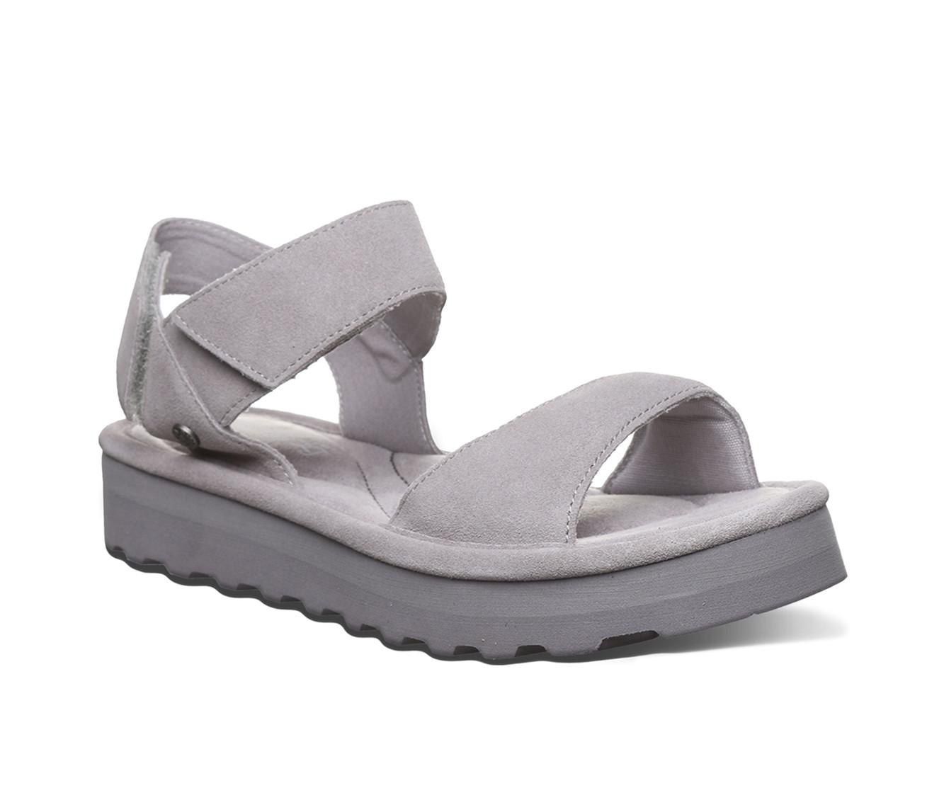 Women's Bearpaw Crest Sandals