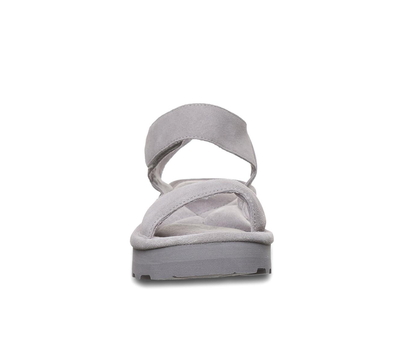 Women's Bearpaw Crest Sandals