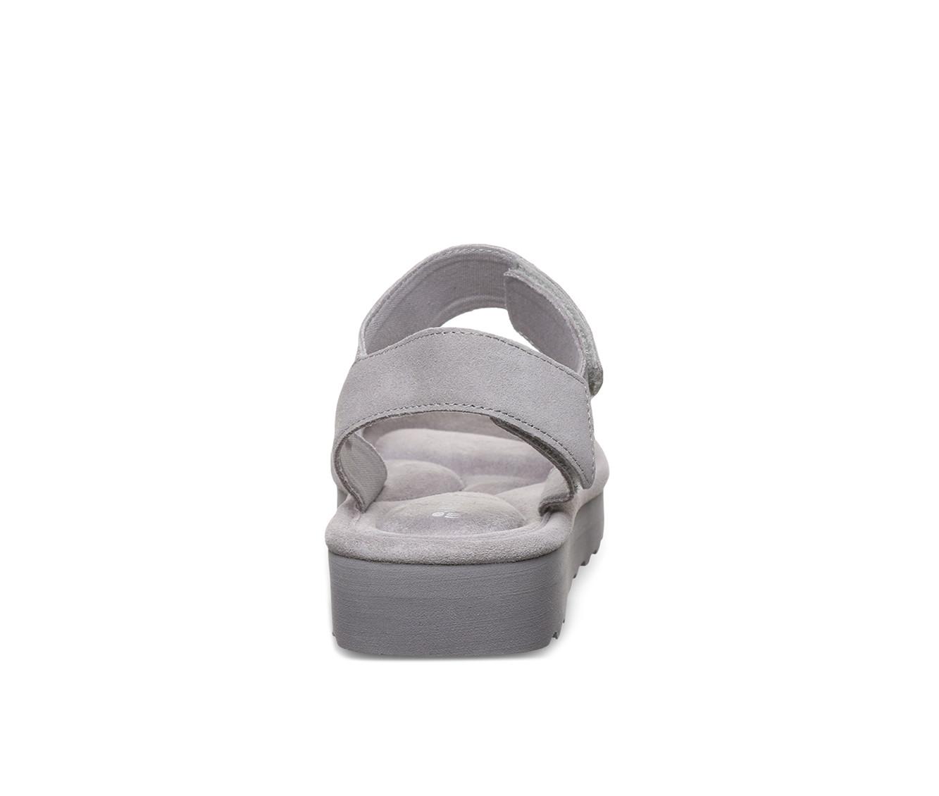 Women's Bearpaw Crest Sandals