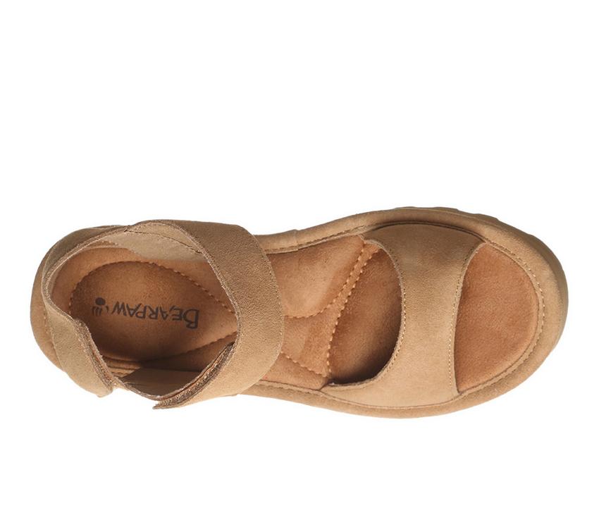 Women's Bearpaw Crest Sandals