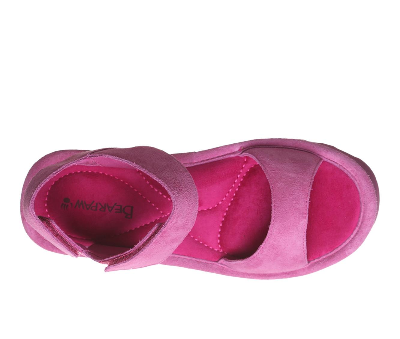 Women's Bearpaw Crest Sandals