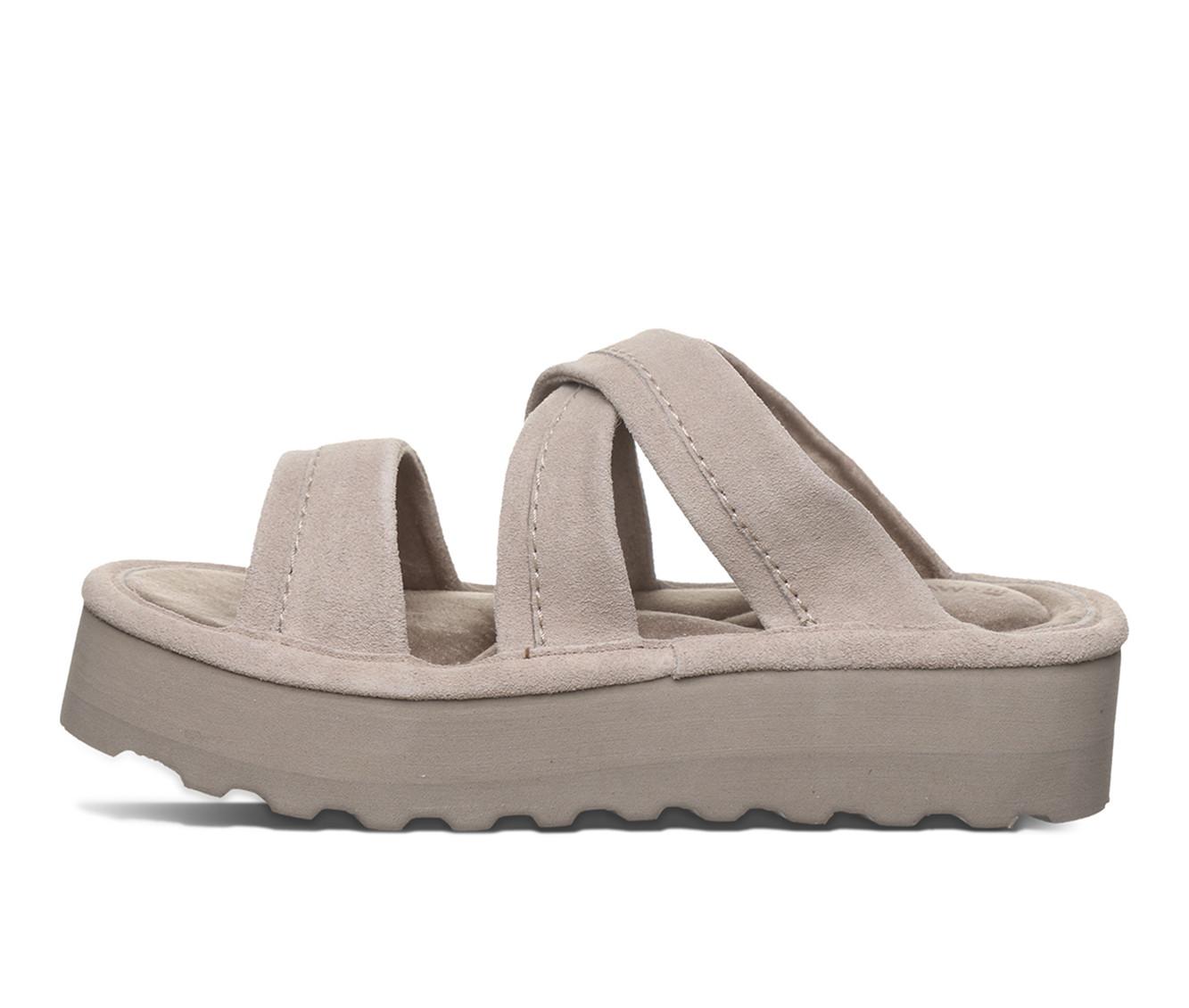 Women's Bearpaw Altitude Platform Sandals