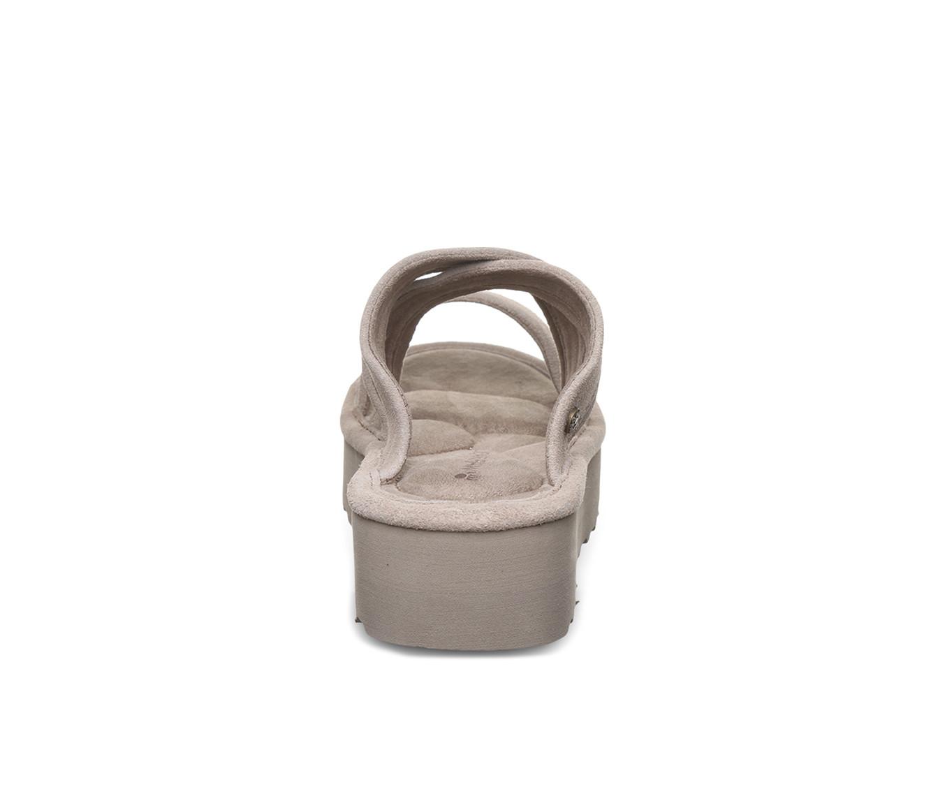 Women's Bearpaw Altitude Platform Sandals