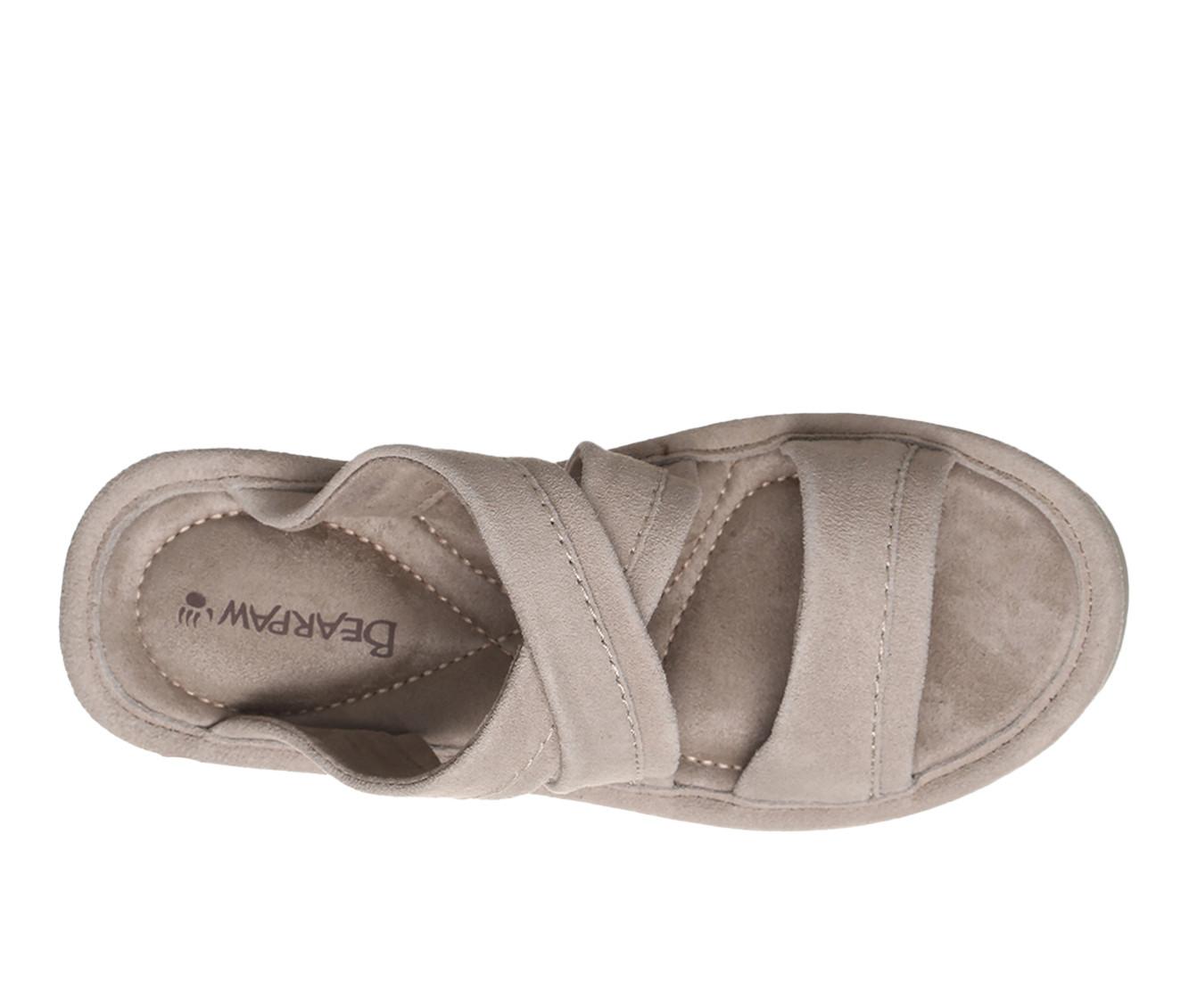 Women's Bearpaw Altitude Platform Sandals