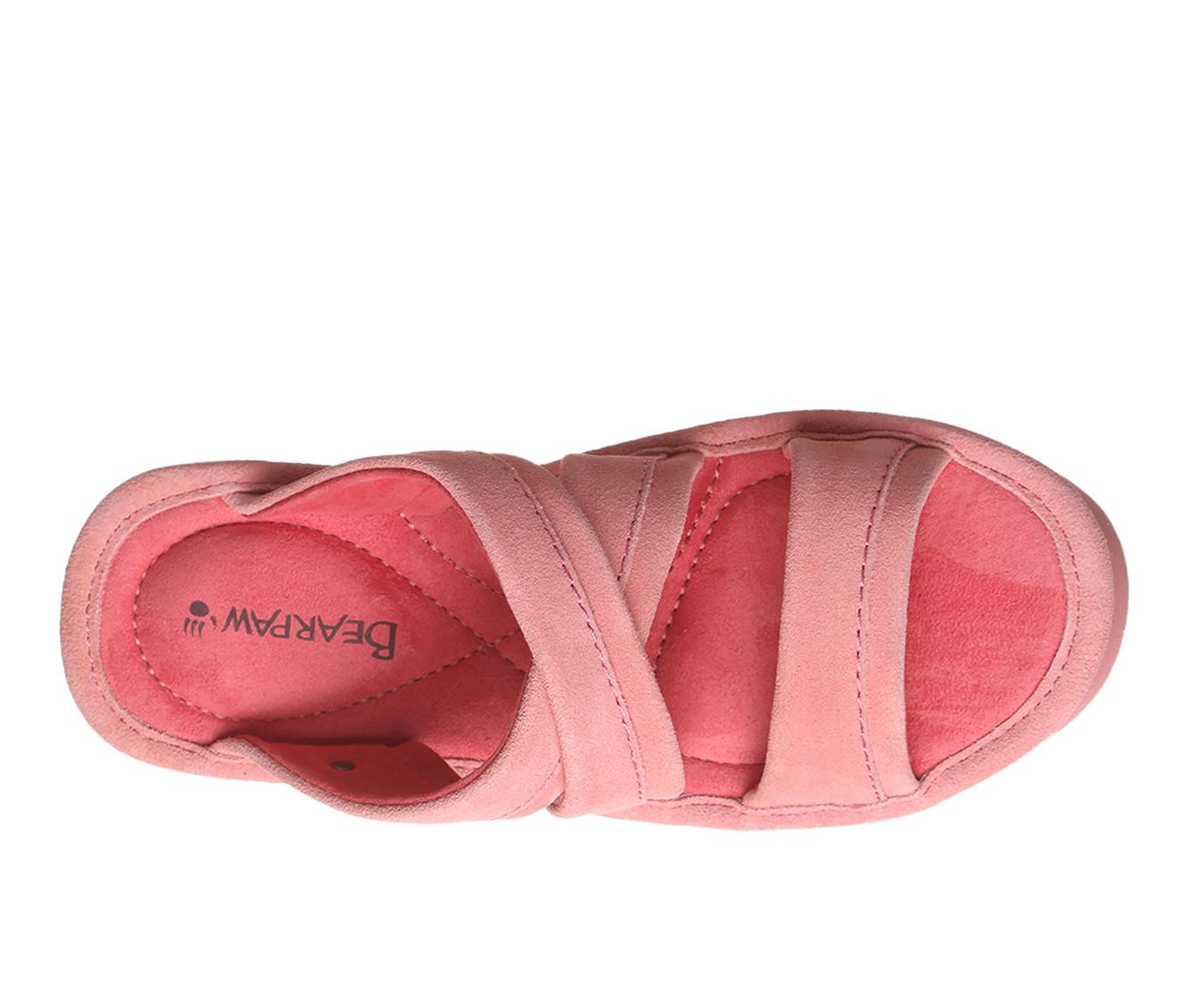 Women's Bearpaw Altitude Platform Sandals