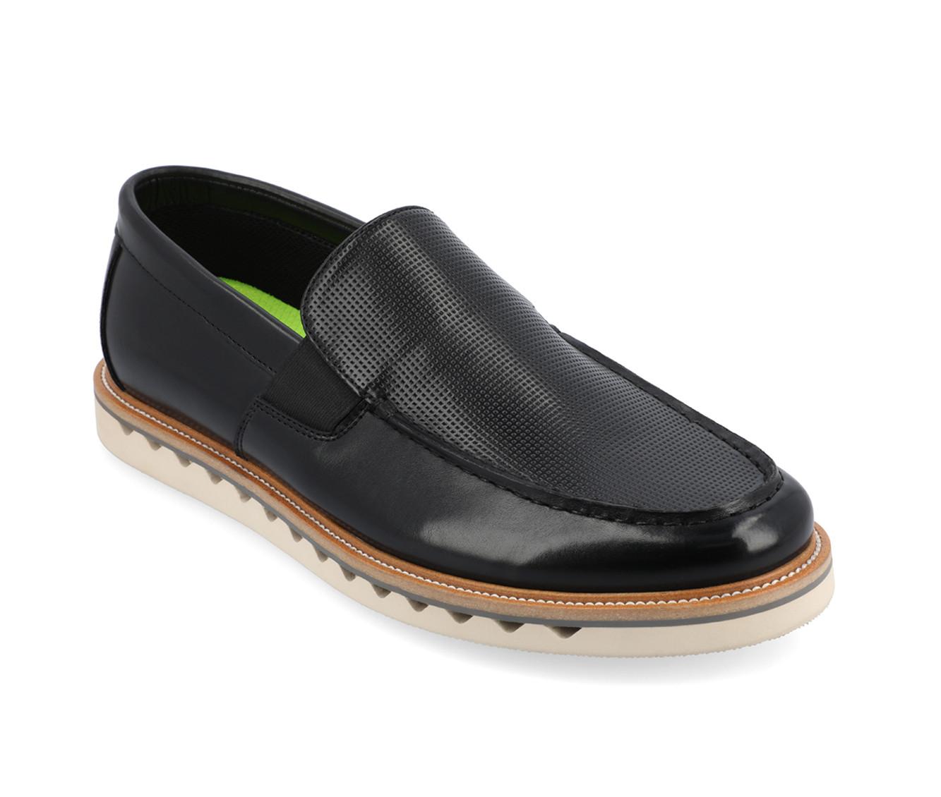 Men's Vance Co. Dallas Casual Loafers