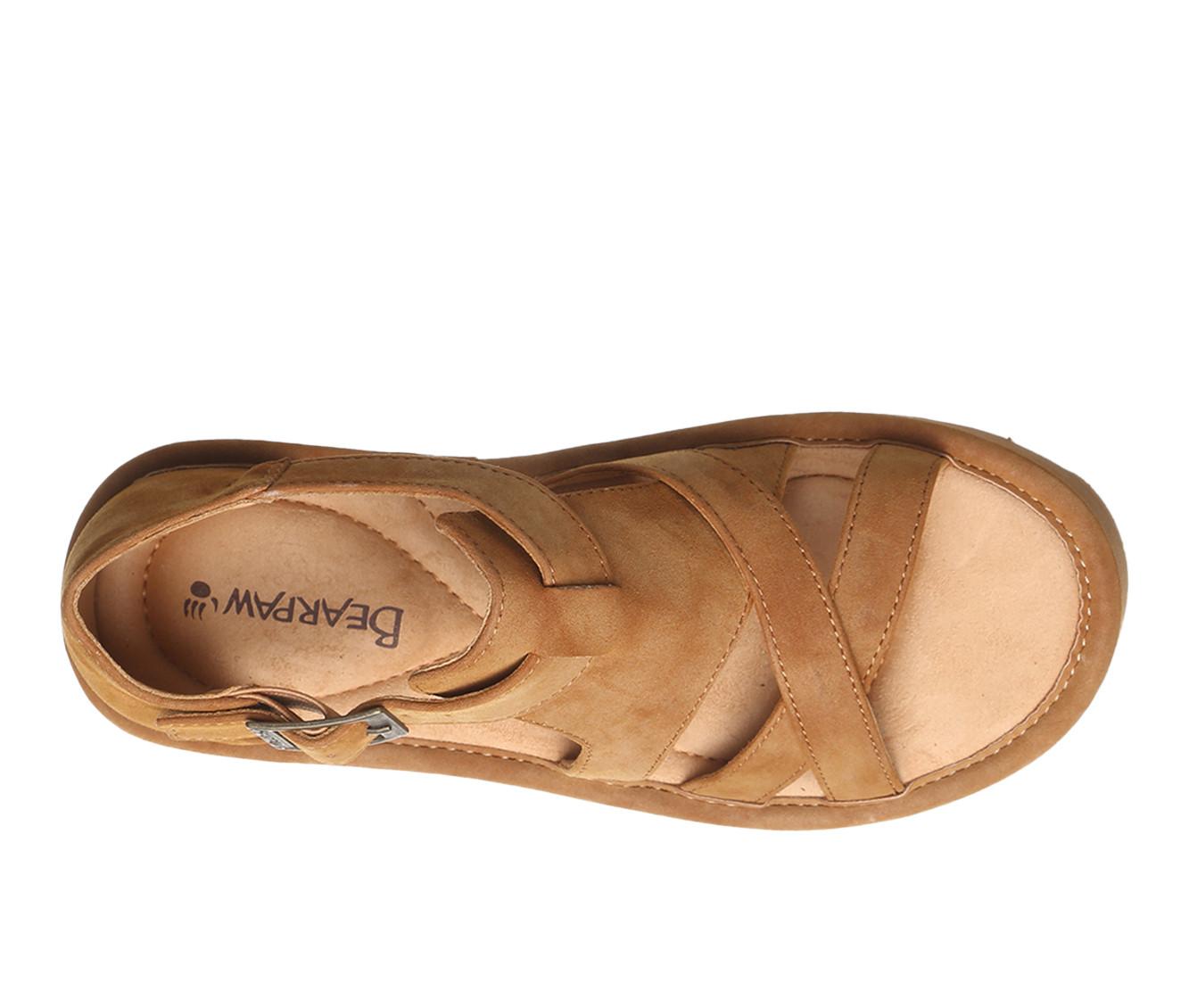 Women's Bearpaw Pinnacle Platform Sandals