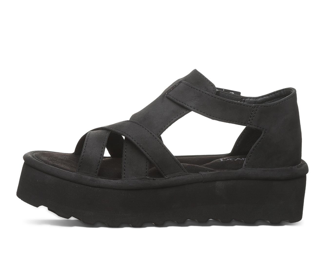 Women's Bearpaw Pinnacle Platform Sandals