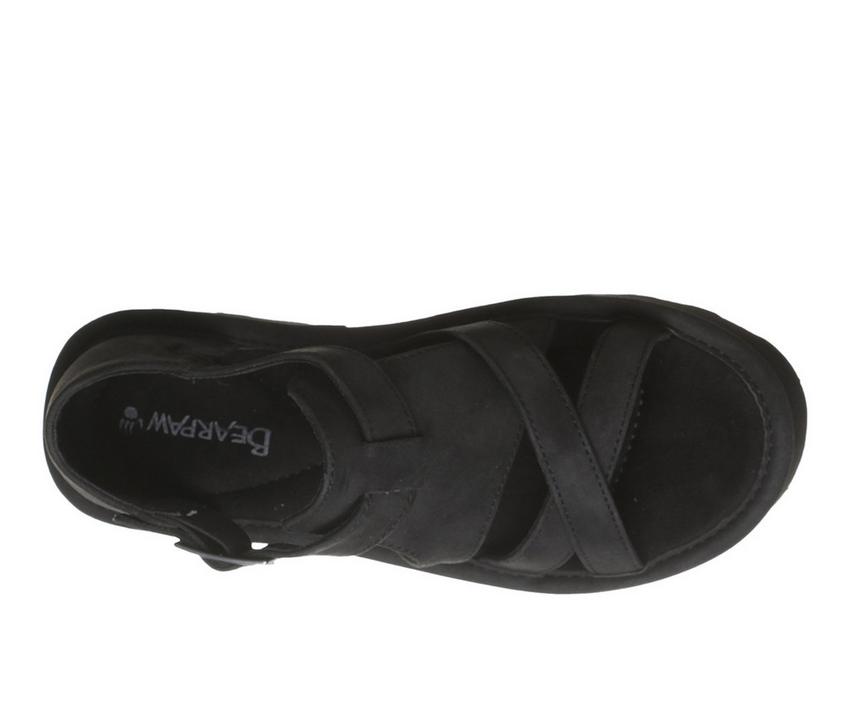 Women's Bearpaw Pinnacle Platform Sandals