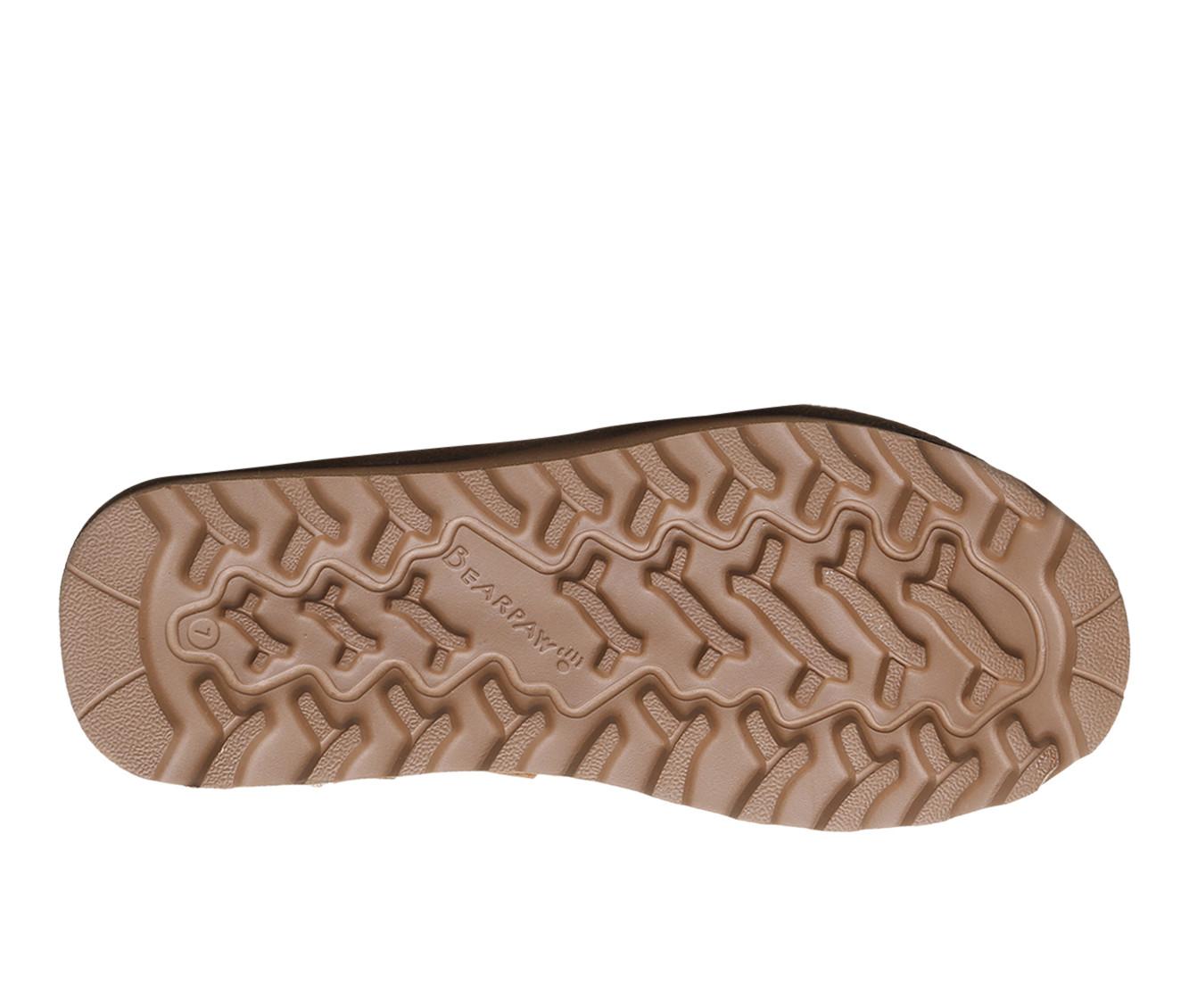 Women's Bearpaw Elevation Platform Sandals