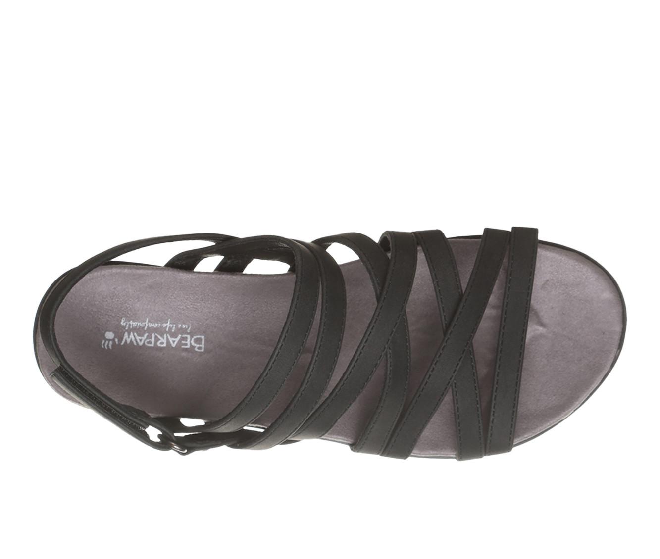 Women's Bearpaw Crete Sandals