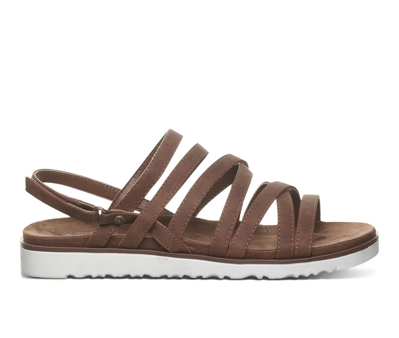 Women's Bearpaw Crete Sandals