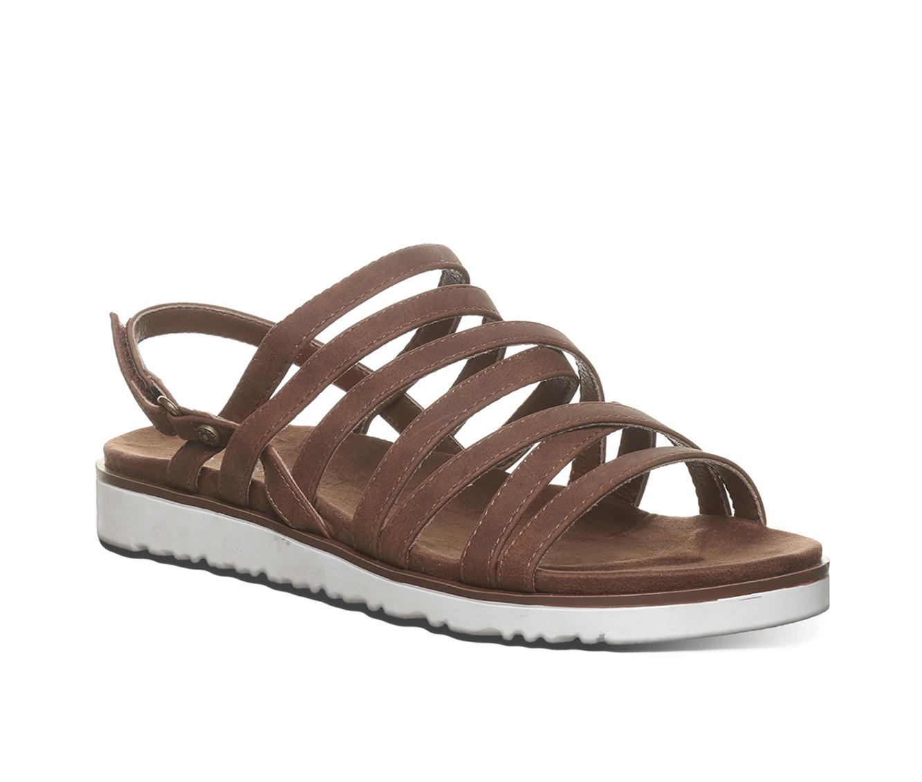 Women's Bearpaw Crete Sandals