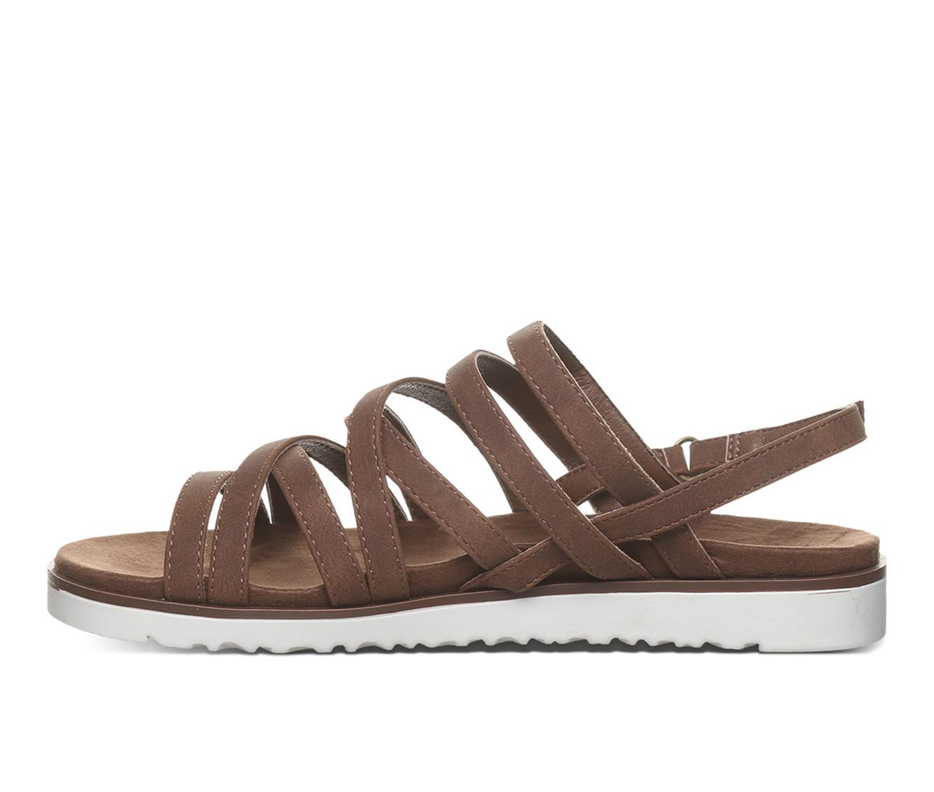 Women's Bearpaw Crete Sandals