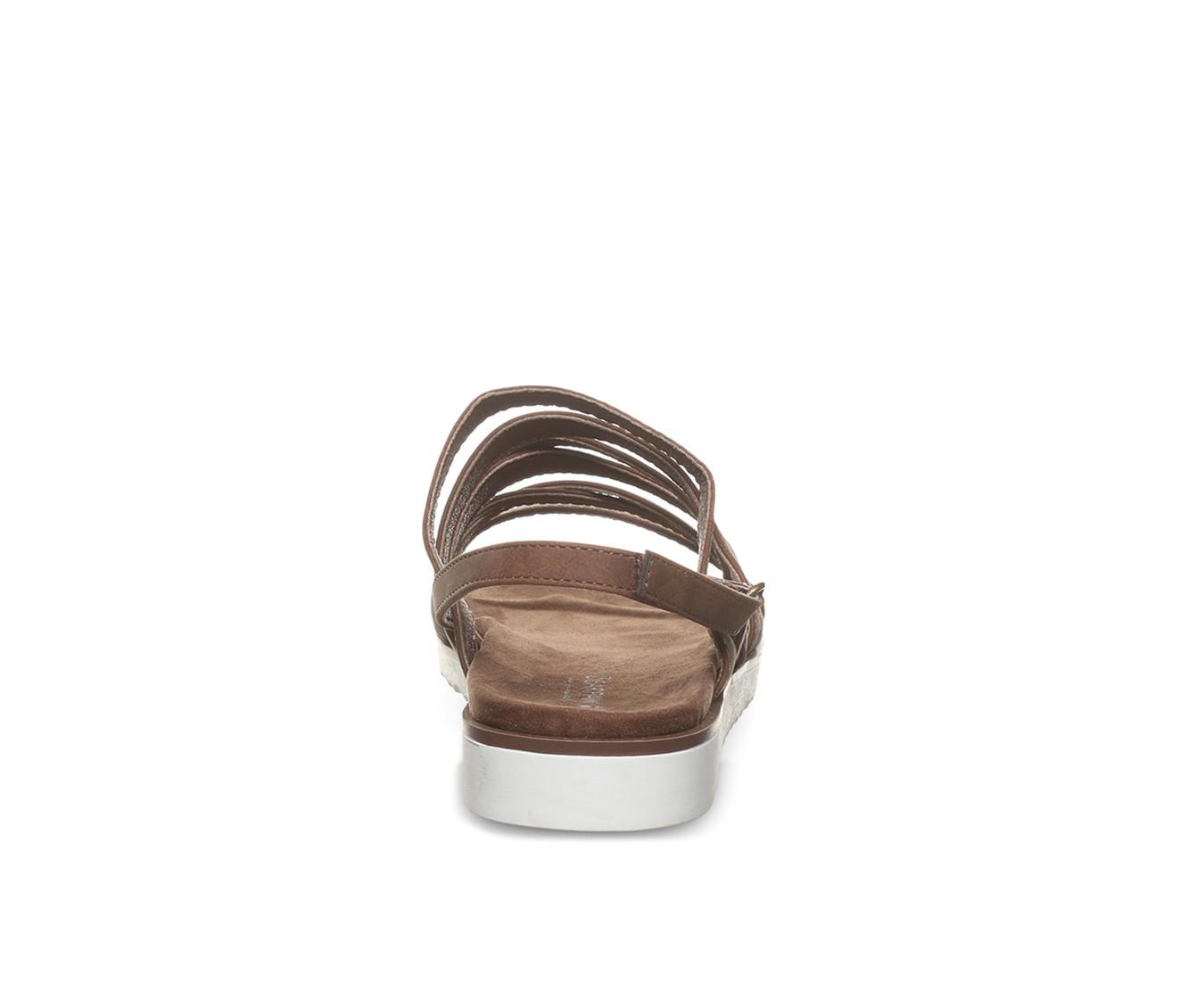 Women's Bearpaw Crete Sandals