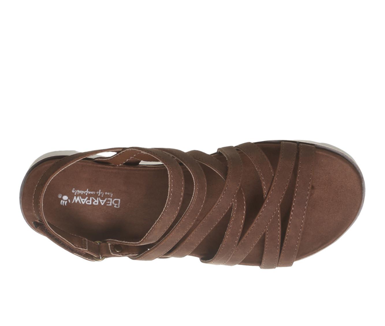 Women's Bearpaw Crete Sandals