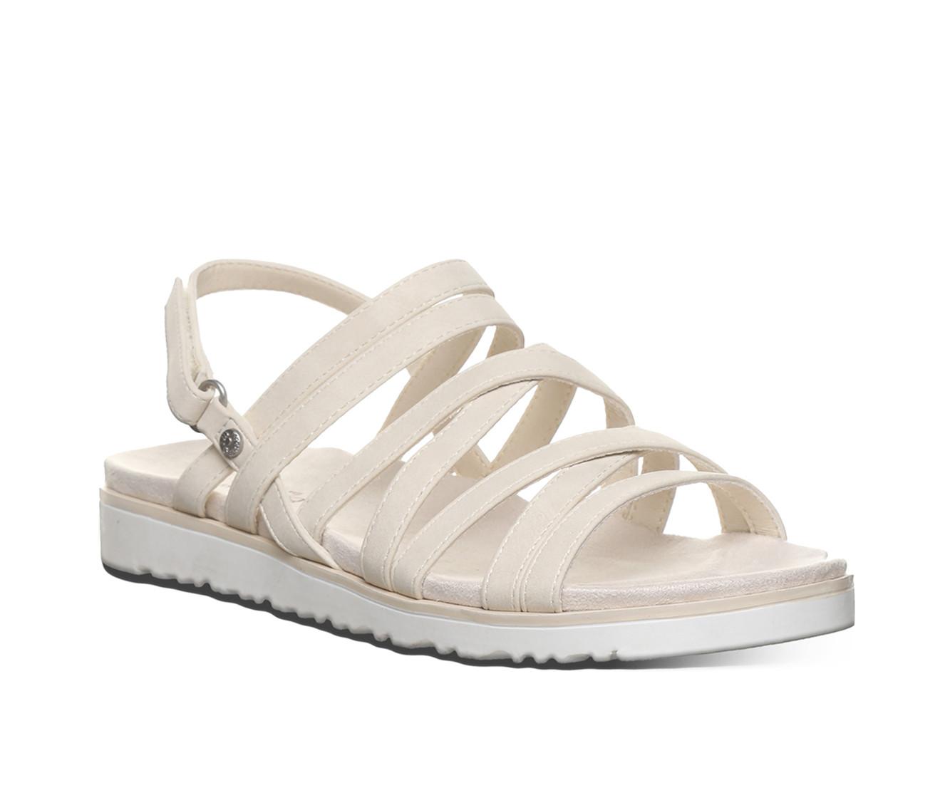 Women's Bearpaw Crete Sandals