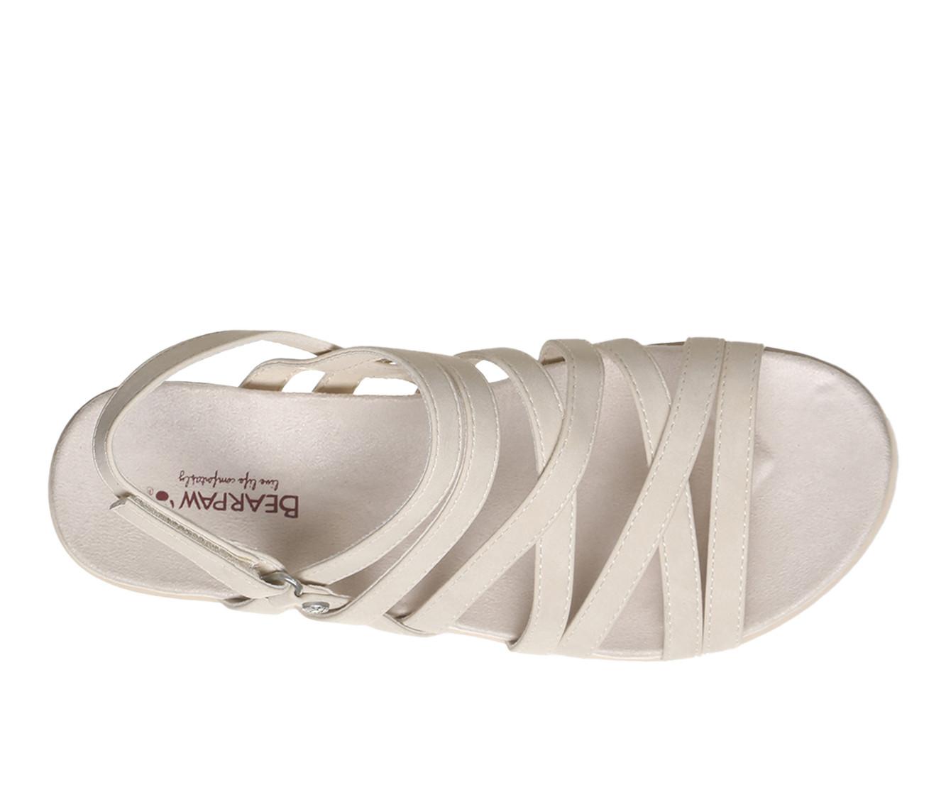 Women's Bearpaw Crete Sandals