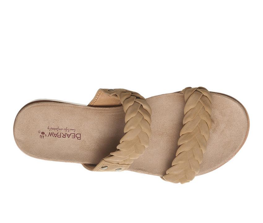 Women's Bearpaw Thessa Sandals