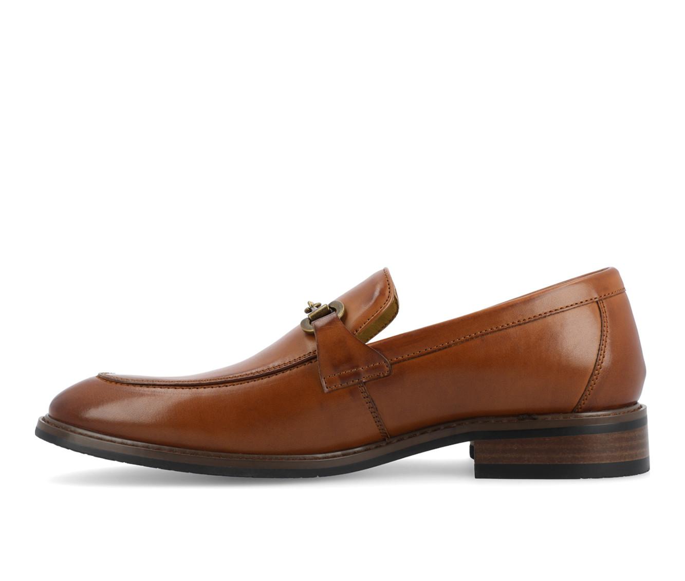 Men's Vance Co. Rupert Dress Loafers