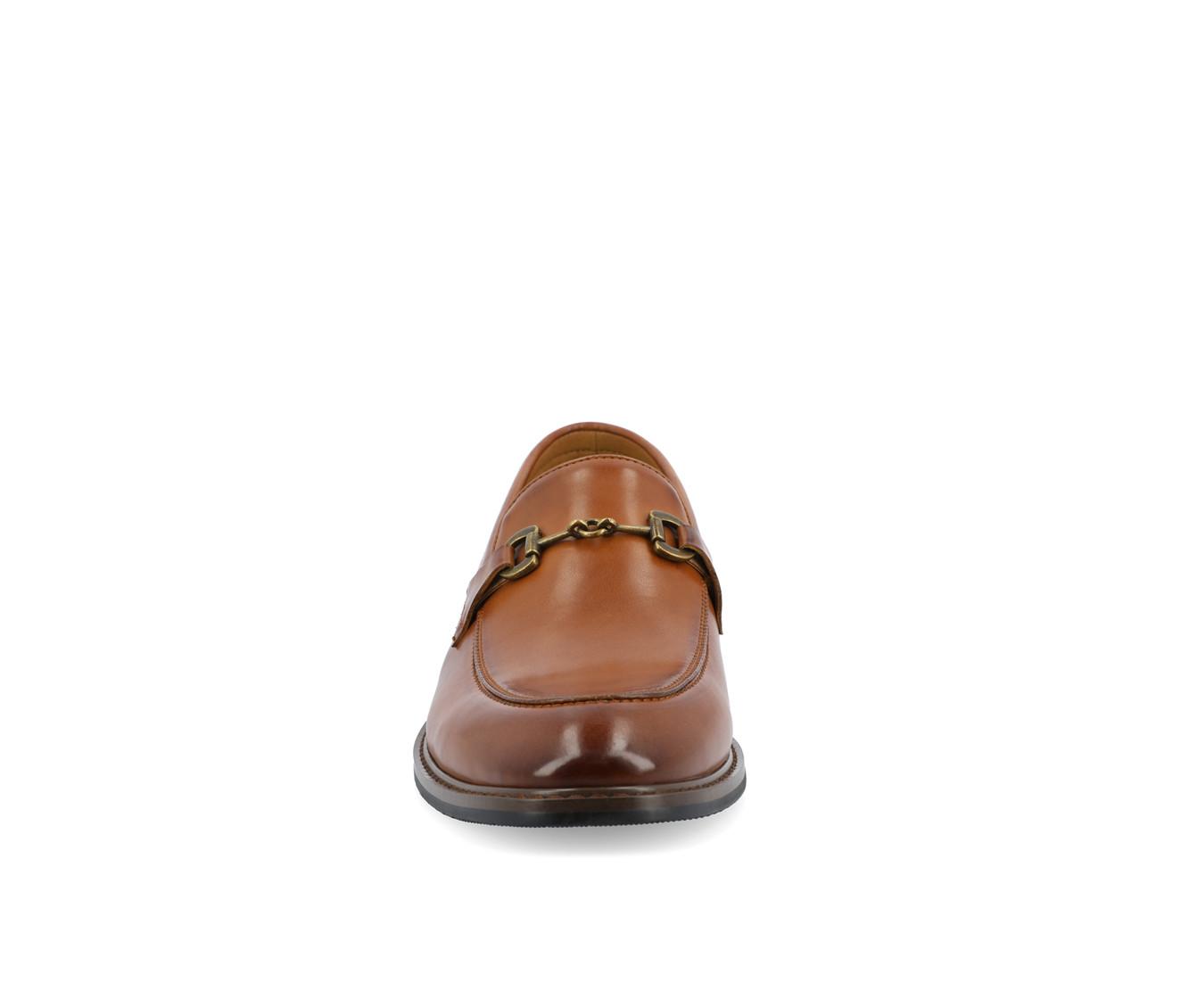 Men's Vance Co. Rupert Dress Loafers