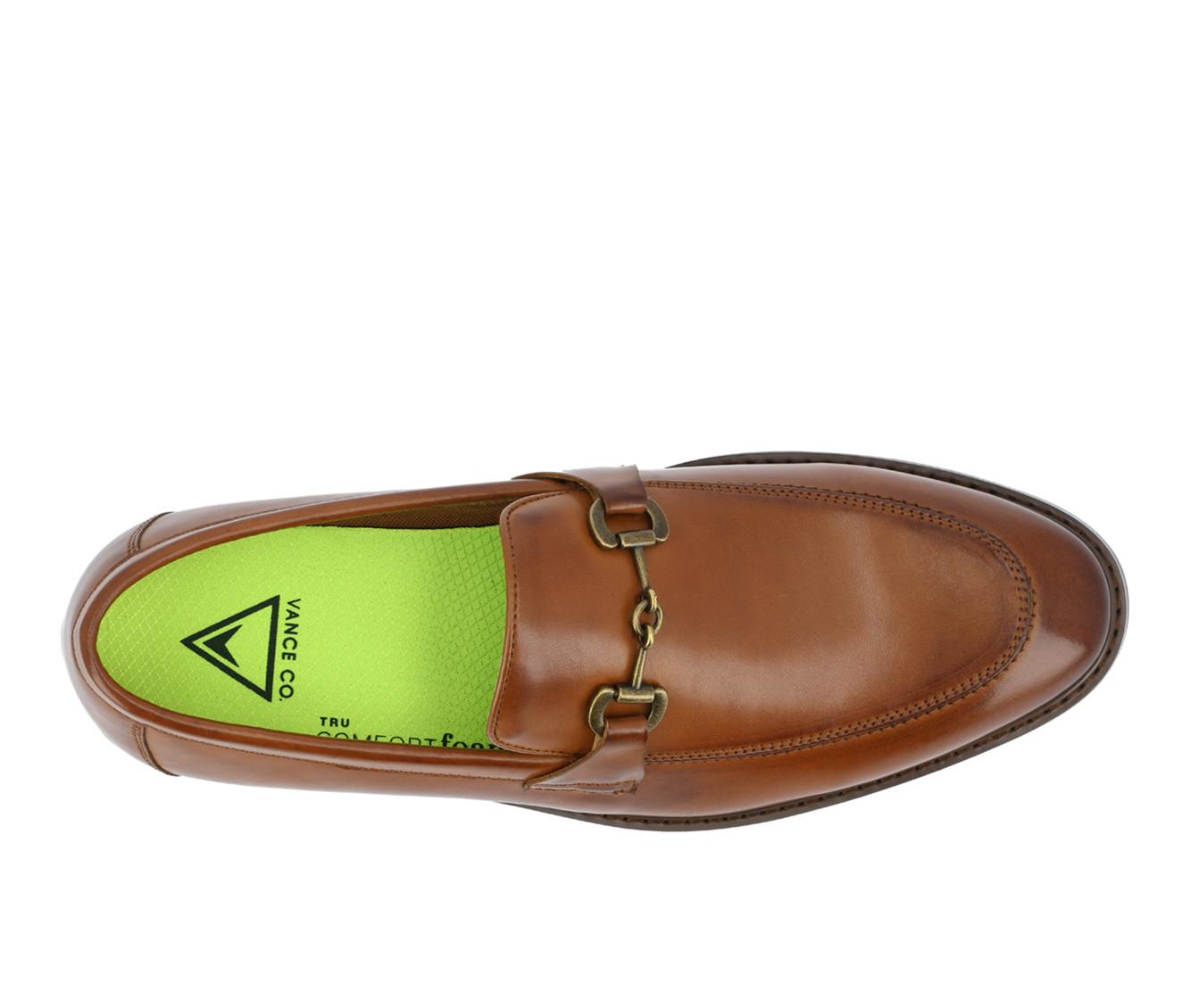 Men's Vance Co. Rupert Dress Loafers