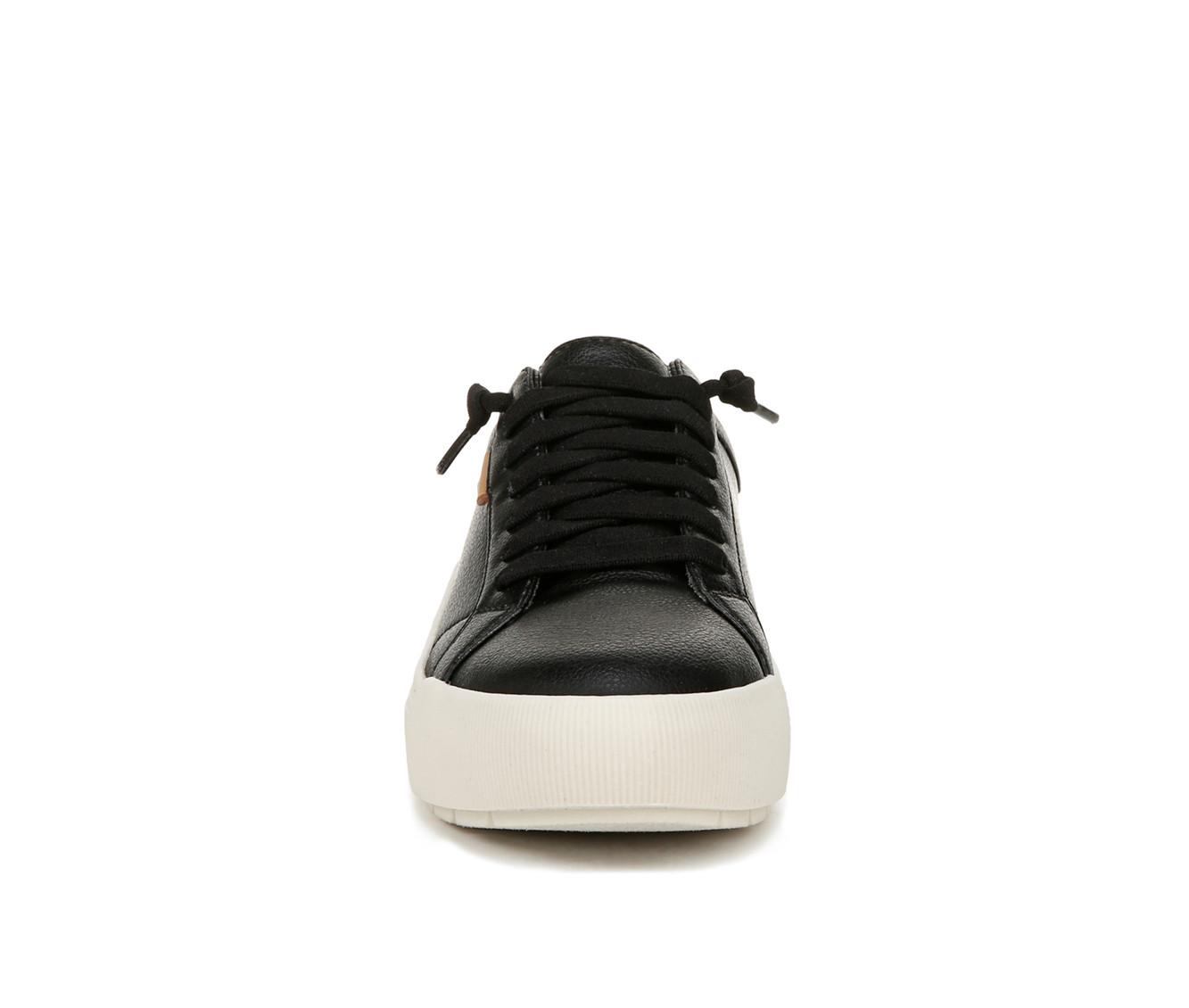 Women's Dr. Scholls Time Off Go Platform Sneakers
