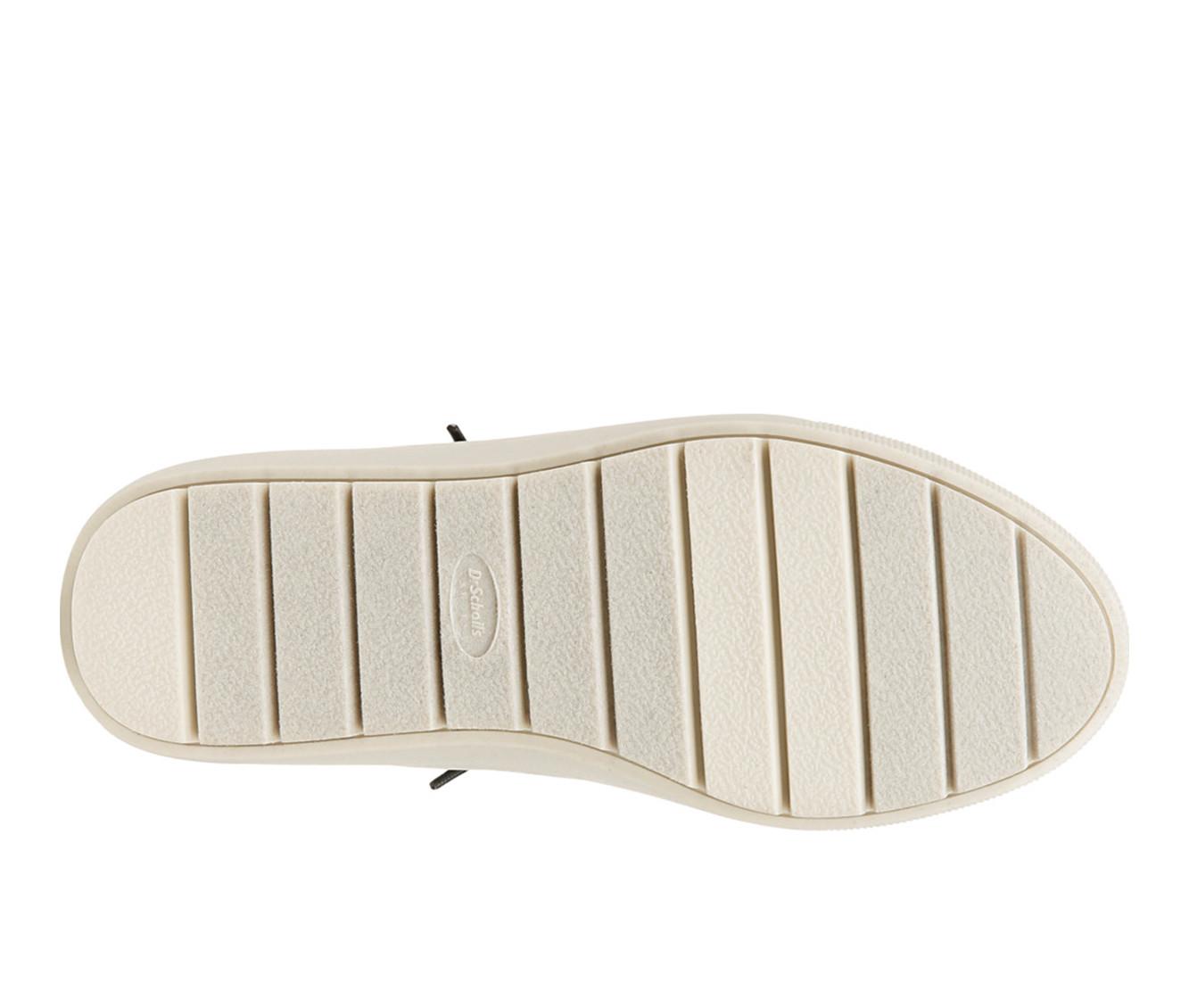 Women's Dr. Scholls Time Off Go Platform Sneakers
