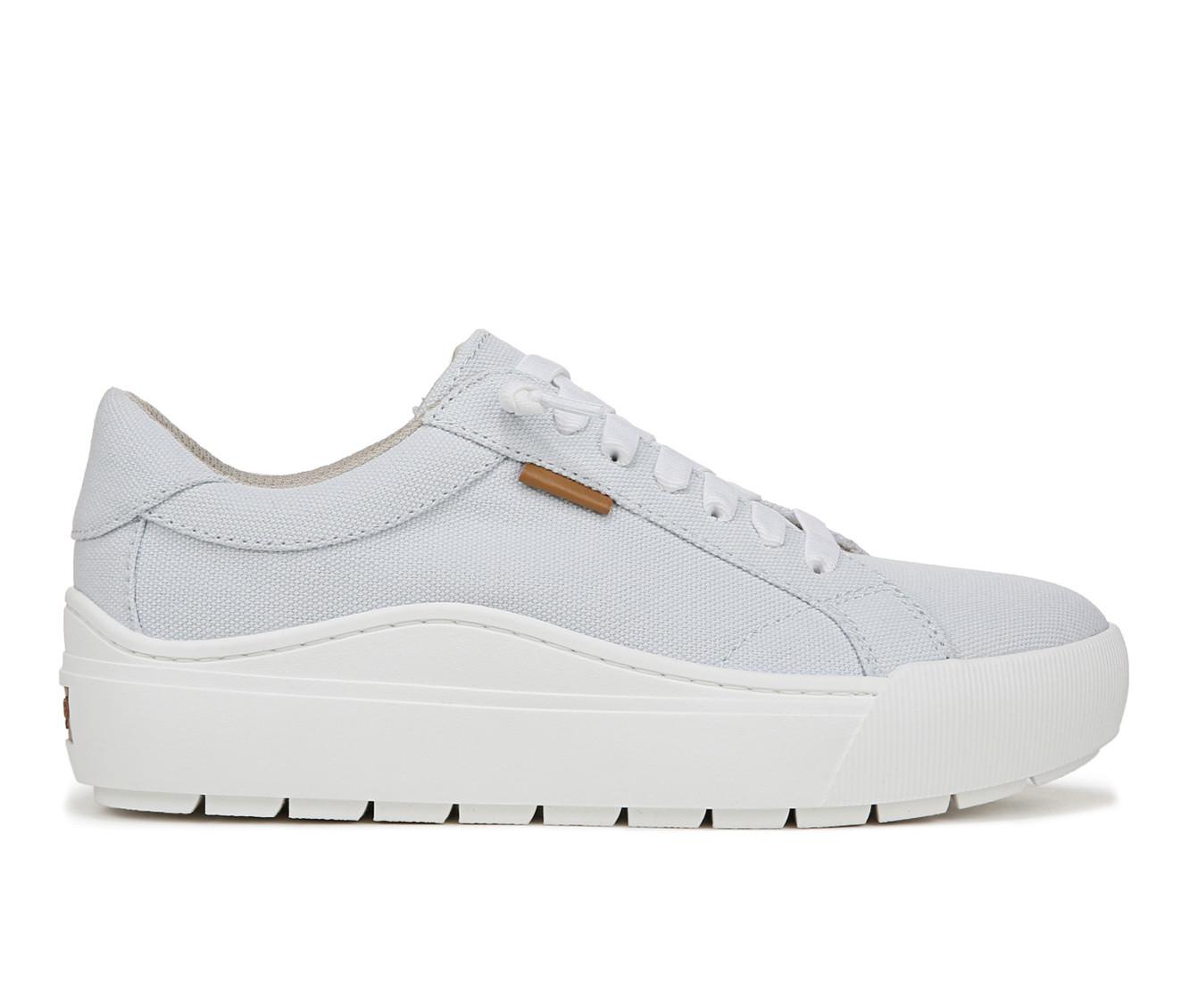 Women's Dr. Scholls Time Off Go Platform Sneakers