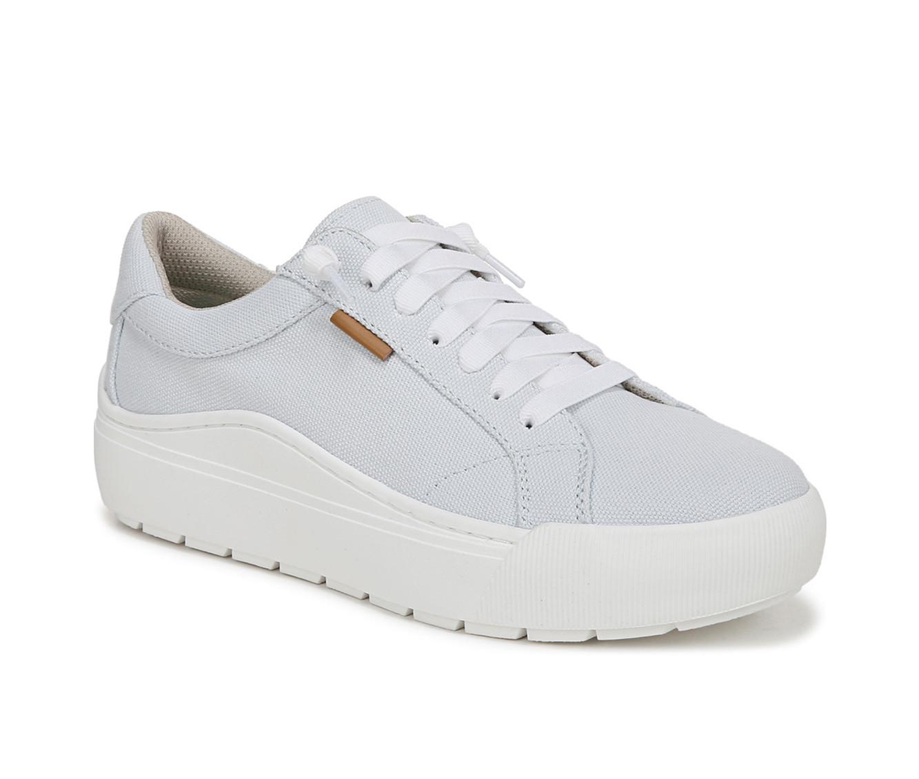 Women's Dr. Scholls Time Off Go Platform Sneakers