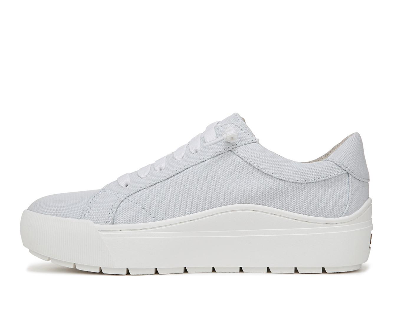 Women's Dr. Scholls Time Off Go Platform Sneakers