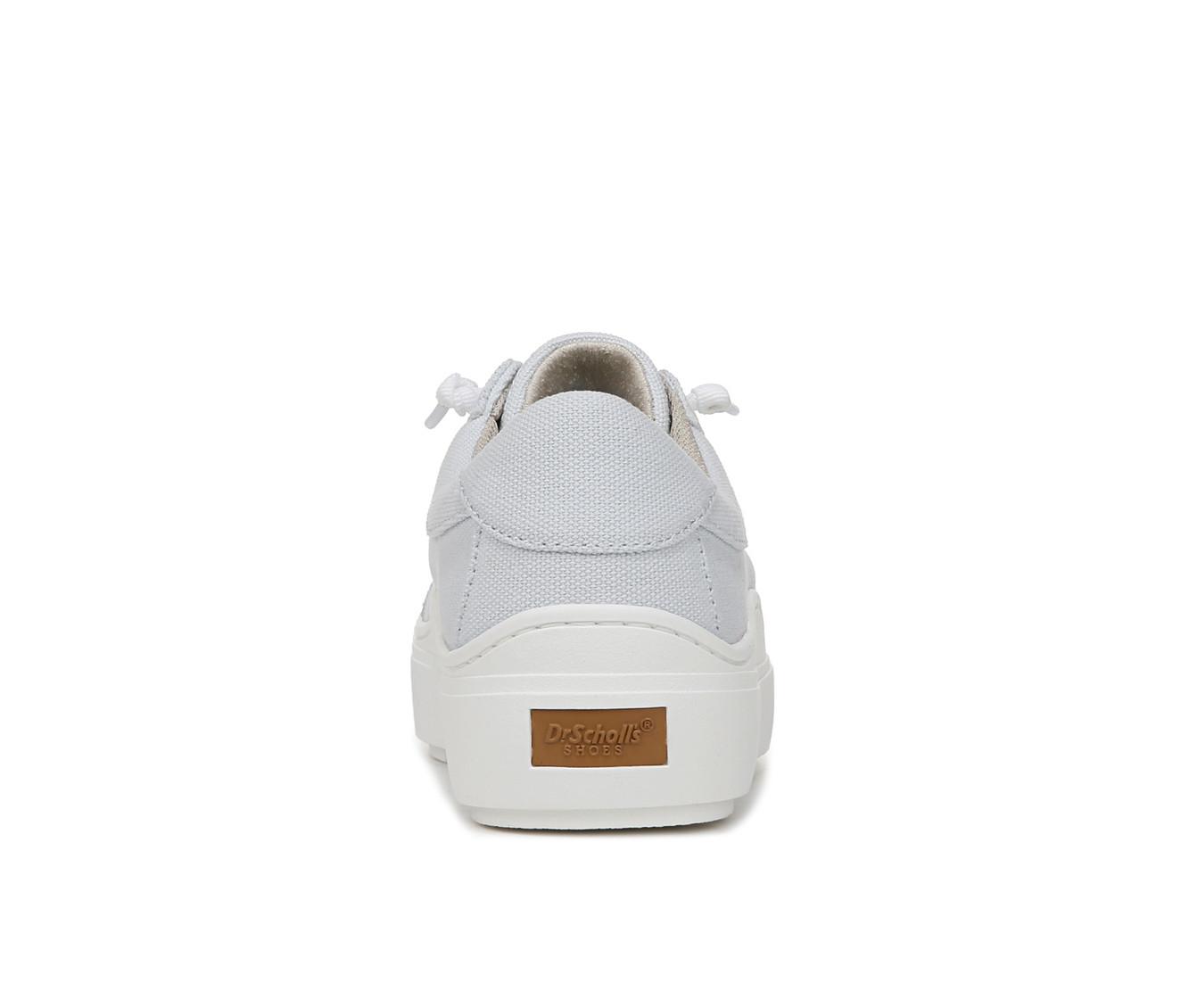 Women's Dr. Scholls Time Off Go Platform Sneakers