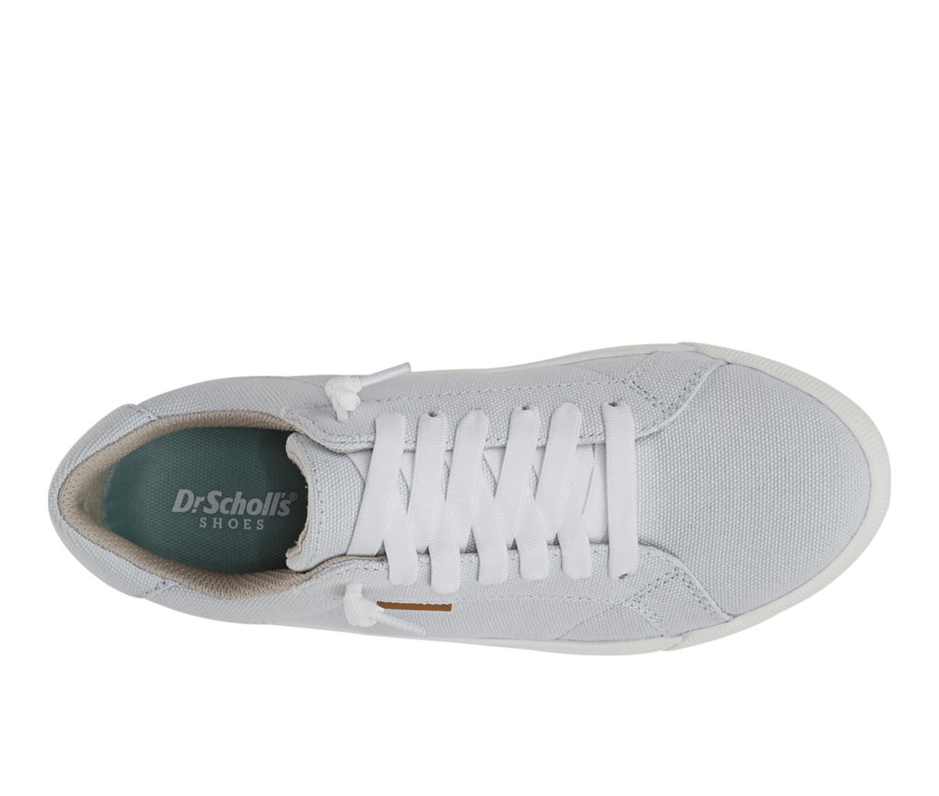 Women's Dr. Scholls Time Off Go Platform Sneakers