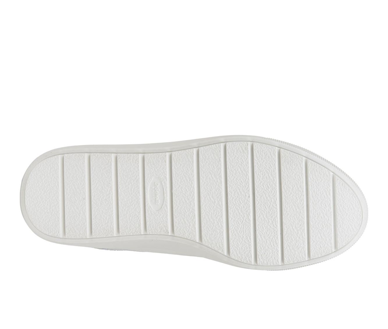 Women's Dr. Scholls Time Off Go Platform Sneakers