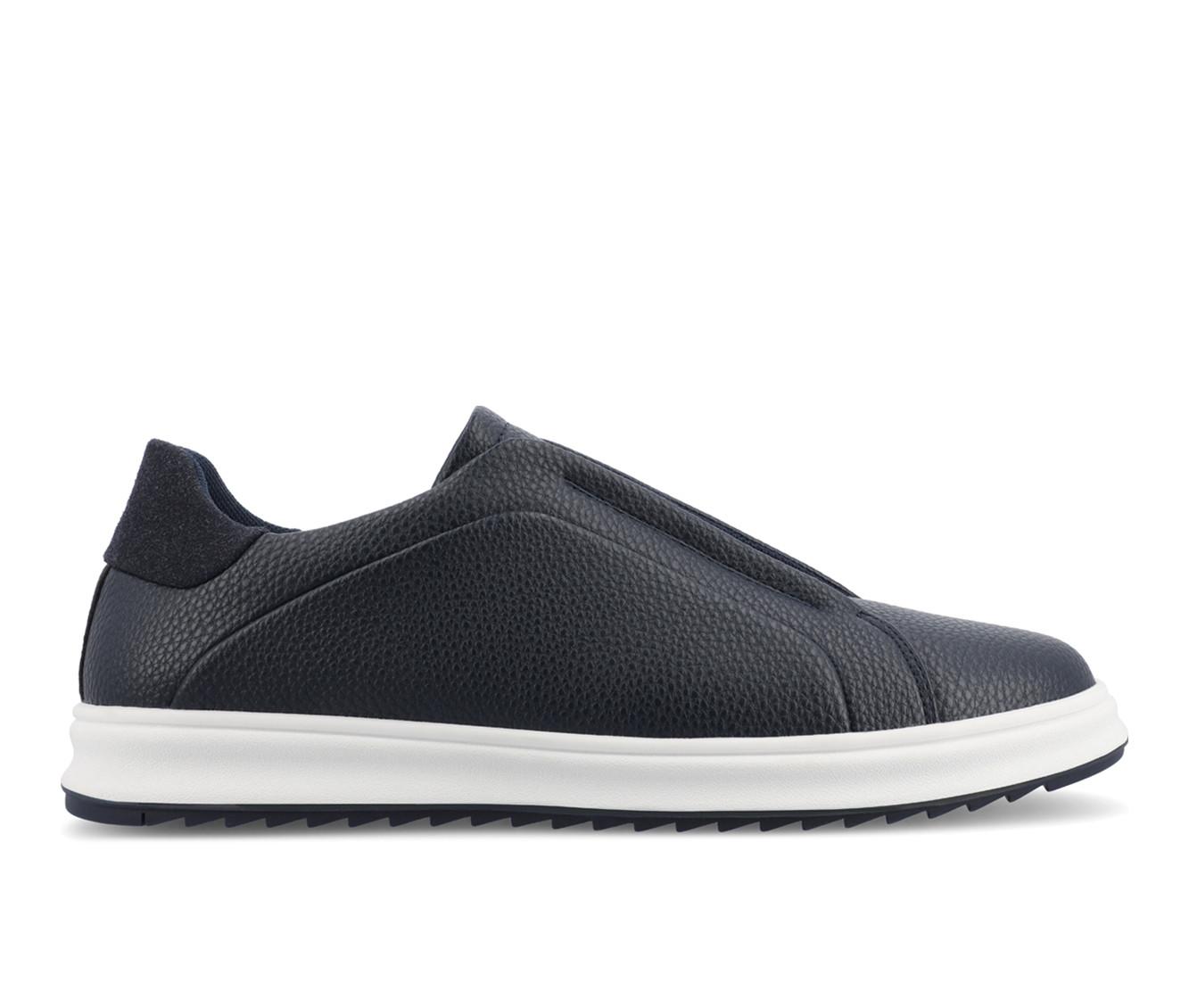 Men's Vance Co. Matteo Casual Slip On Shoes