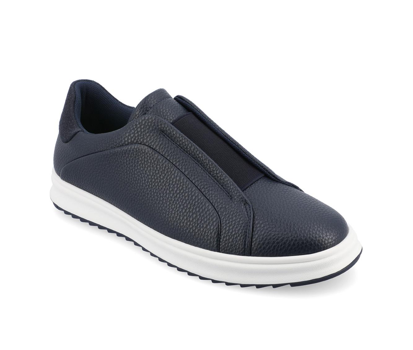 Men's Vance Co. Matteo Casual Slip On Shoes