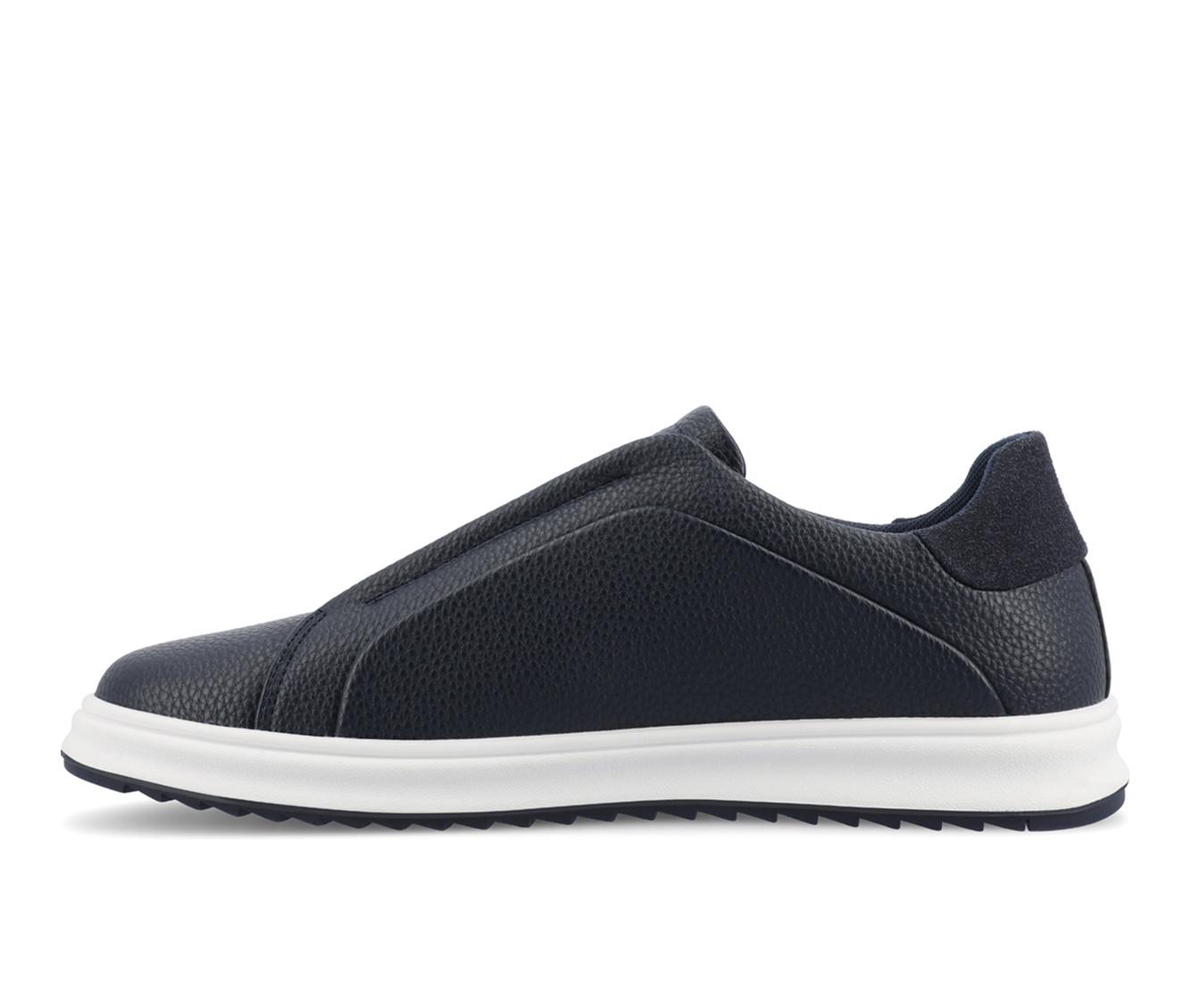 Men's Vance Co. Matteo Casual Slip On Shoes