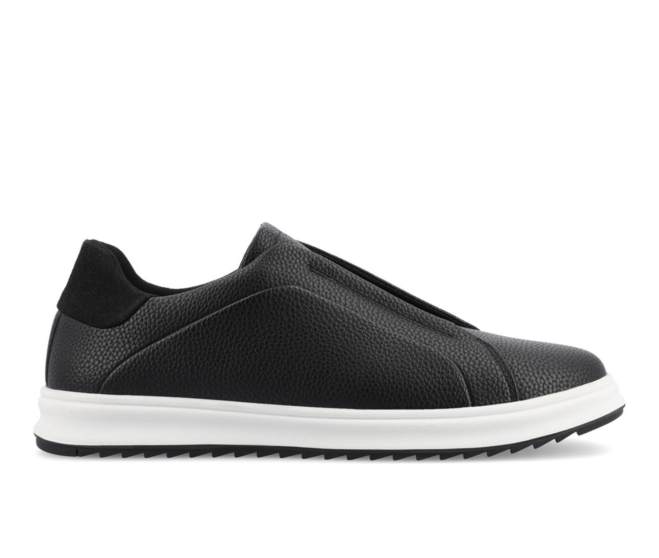 Men's Vance Co. Matteo Casual Slip On Shoes