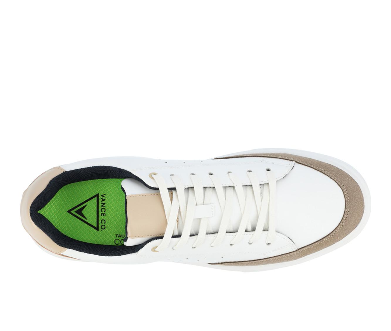 Men's Vance Co. Wesley Sneakers