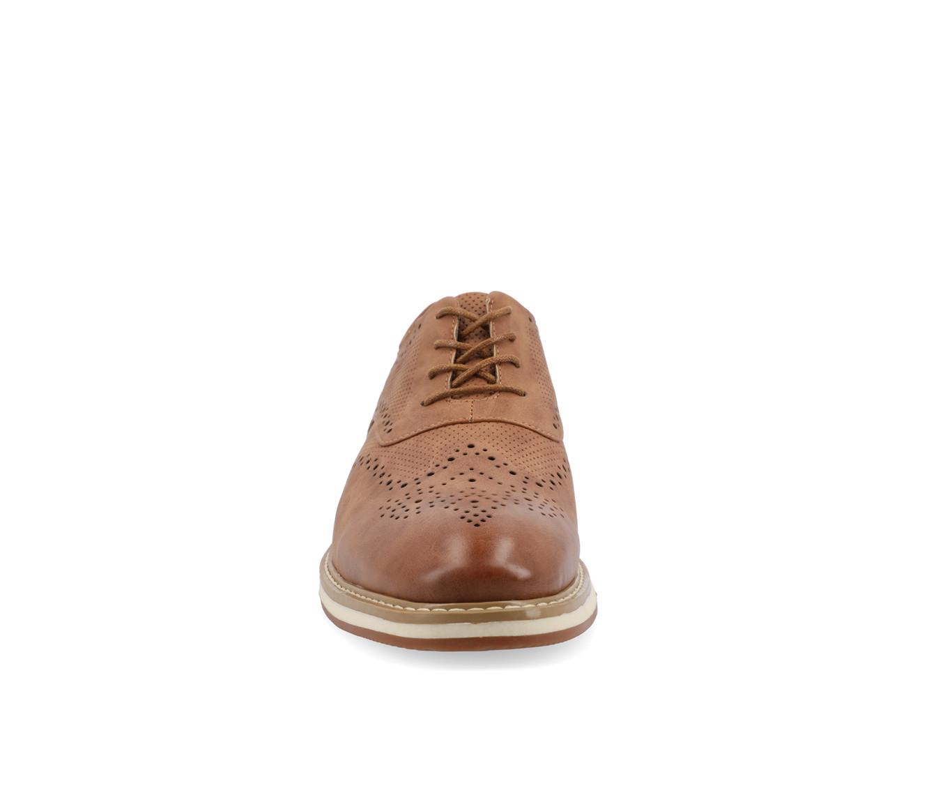 Men's Vance Co. Patrick Casual Oxfords