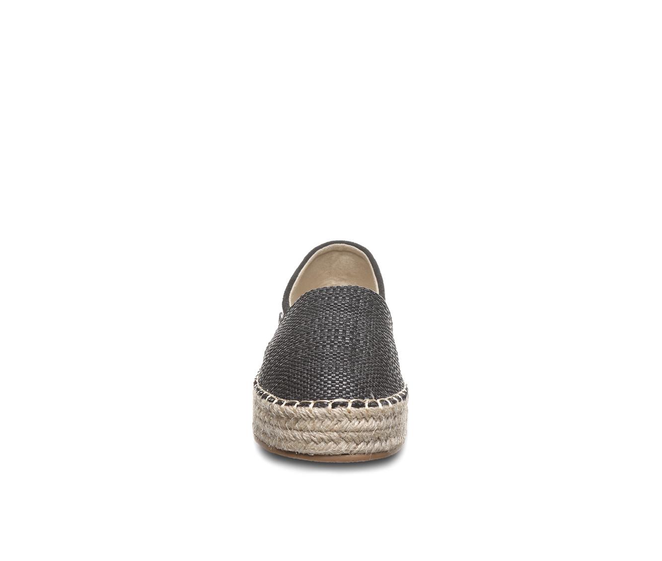 Women's Bearpaw Macchiato Espadrille Slip Ons